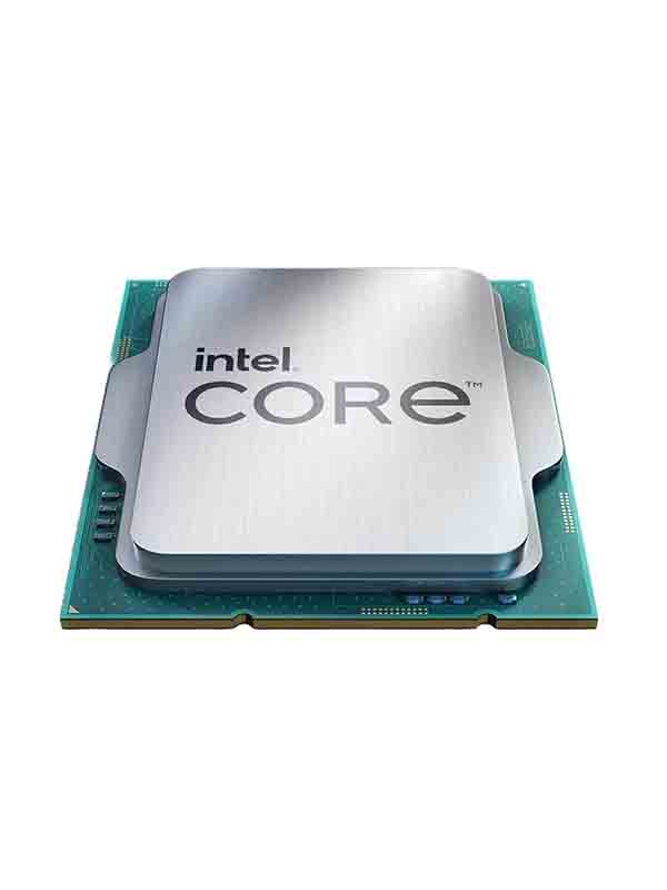 Intel Core I9-14900K 3.2 GHz 24 Cores, LGA 1700 14th Gen Processor, BX8071514900K