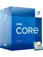 Intel Core i7-13700 Desktop Processor, 16 cores (8 P-cores + 8 E-cores) 30MB Cache, up to 5.2 GHz with Warranty | Intel 13700