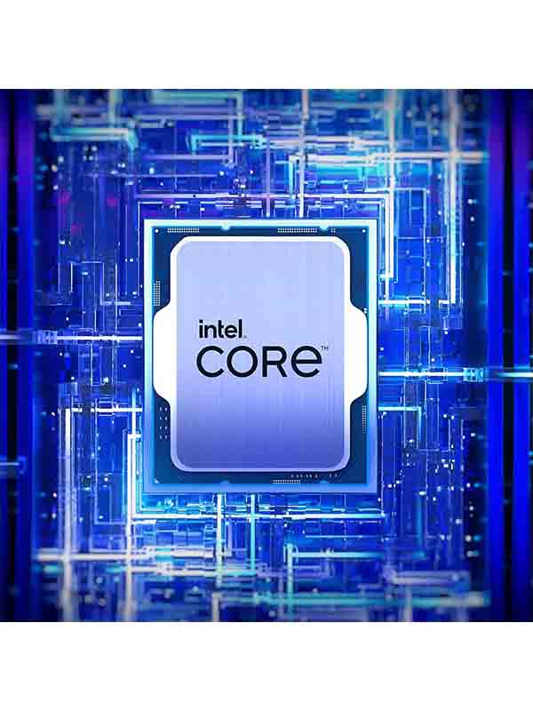 Intel Core i7-13700F Desktop Processor, LGA1700 30MB, 16Cores, 24Threads 13th Gen Processor with Warranty | BX8071513700FSRMBB