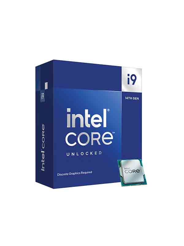 Intel Core i9 14900KF Processor | BX8071514900KF