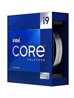 Intel Core i9-13900KS LGA 1700 Desktop Processor, 24 Cores & 32 Threads, 36MB Cache, 3.2 GHz P-Core Clock Speed, 6.0 GHz Max Turbo Freq, 2-CH DDR5-ECC Memory, Up to 128GB Max, Intel UHD 770, BX8071513900KS