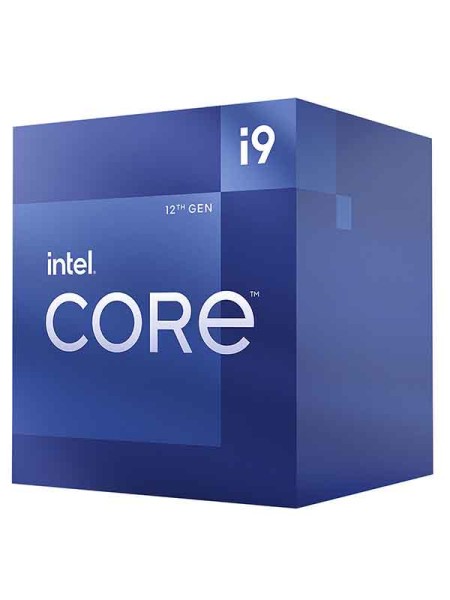 Intel Core i9-12900 2.4 GHz 16-Core LGA 1700 Processor with Warranty | Intel 12900