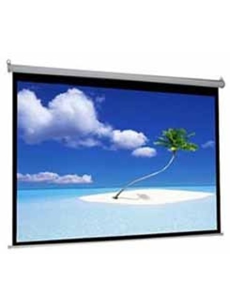 Anchor ANMS120HD Electrical Projector Screen 120", 266 x 149 cm | ANMS120HD