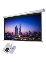 Anchor ANMS150HD Motorized Electrical Projector Screen 150", 332x186 cm | ANMS150HD