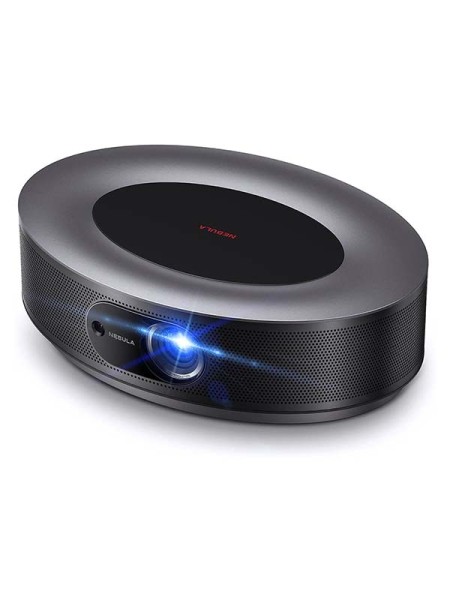 ANKER Nebula Cosmos D2140, 1080P home Entertainment Projector with 900 ANSI Lumens with 1 Year Warranty