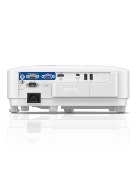 BENQ EH600, Wireless Android-based Smart Projector