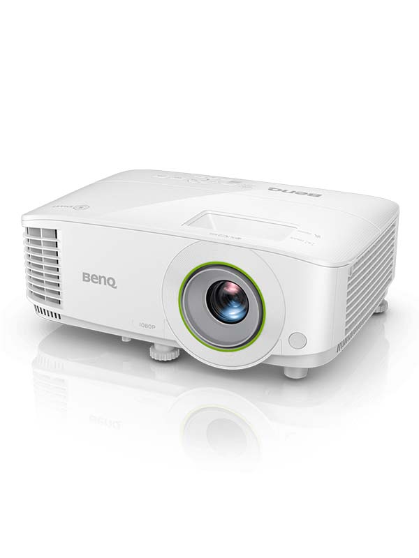 BENQ EH600, Wireless Android-based Smart Projector for Business, 3500lm, 1080p | EH600