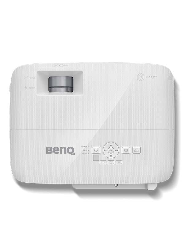 BENQ EH600, Wireless Android-based Smart Projector for Business, 3500lm, 1080p | EH600