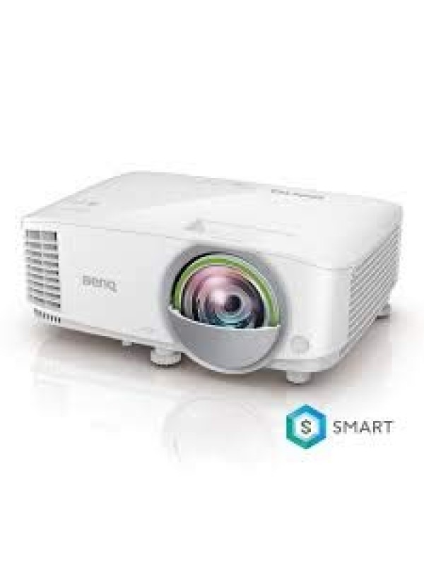 BenQ EX800ST Educational Smart Projector With 3300L XGA Resolution | EX800ST