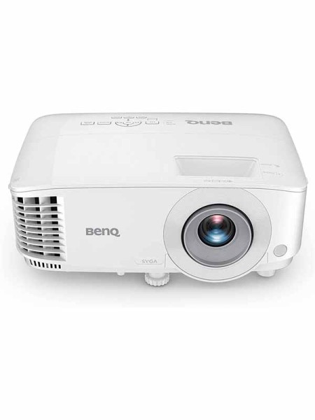 BenQ MS560 SVGA 4000 ANSI Lumen Business Projector