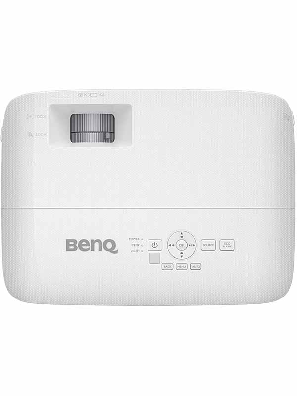 BenQ MS560 SVGA 4000 ANSI Lumen Business Projector