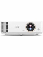BenQ TH685i FHD Gaming Projector Powered by Android TV, 4K HDR Support, 3500 ANSI Lumens, 120hz Refresh Rate, 8.3ms Low Latency, Enhanced Game Mode, Compatible with Playstation & Warranty