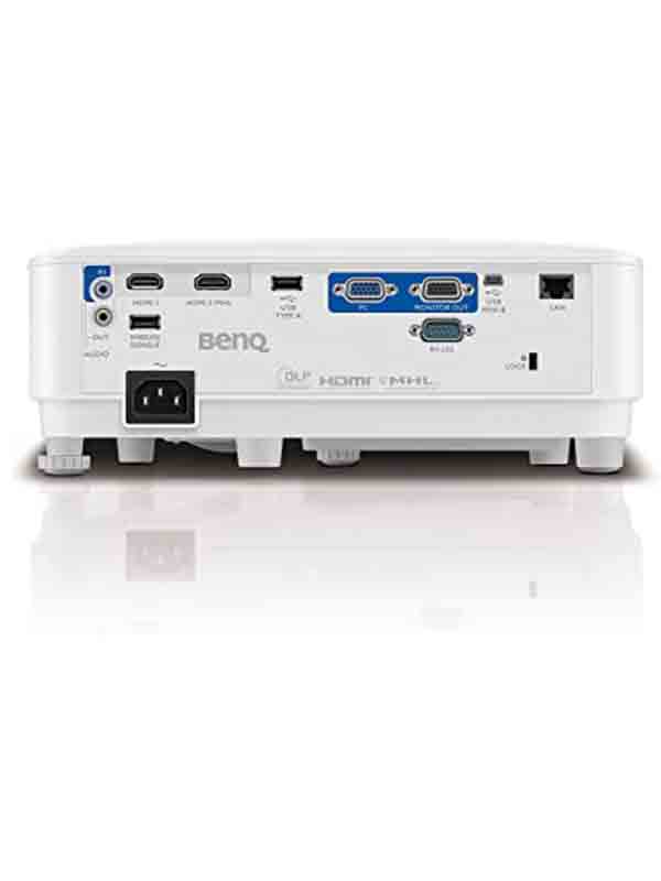 Benq MH733 FHD 4000 Lumens DLP Projector | MH733 