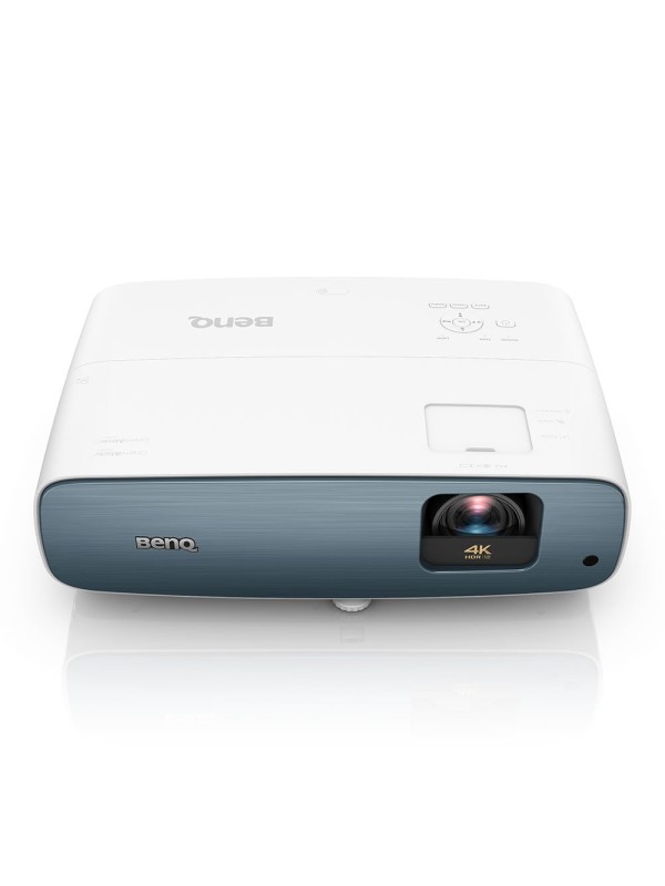 BenQ TK850i 4K HDR Home Projector with 3000lm High Brightness Powered by Android TV| TK850i