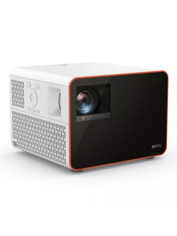 Benq X3000I 4Led 4K 3000 Lumens DLP Gaming Projector Powered By Android Tv | X3000I