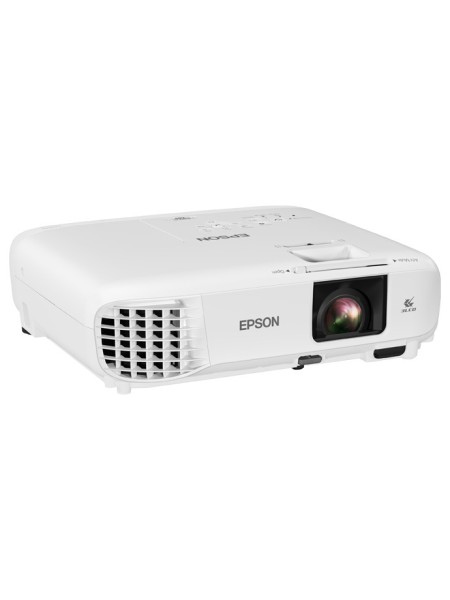 Epson PowerLite X49 3LCD XGA Classroom Projector with HDMI | PowerLite X49