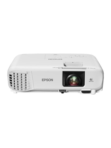 Epson PowerLite X49 3LCD XGA Classroom Projector with HDMI | PowerLite X49