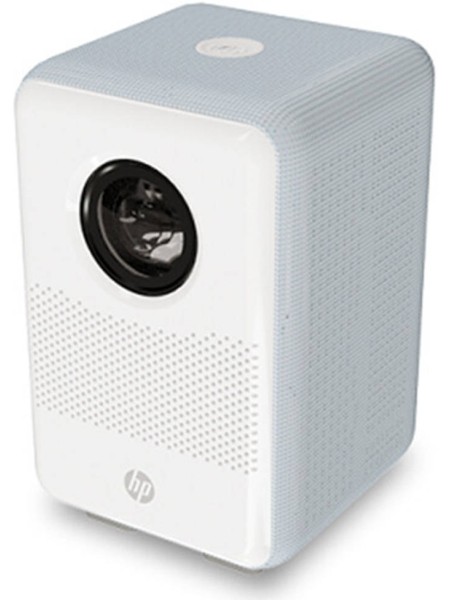 HP CC200 200 Lumens Full HD LCD 1080p Cinema Projector | MP250