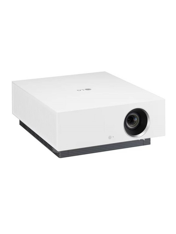 LG AU810P 4K UHD Laser CineBeam Smart Home Theater Projector | LG AU810P