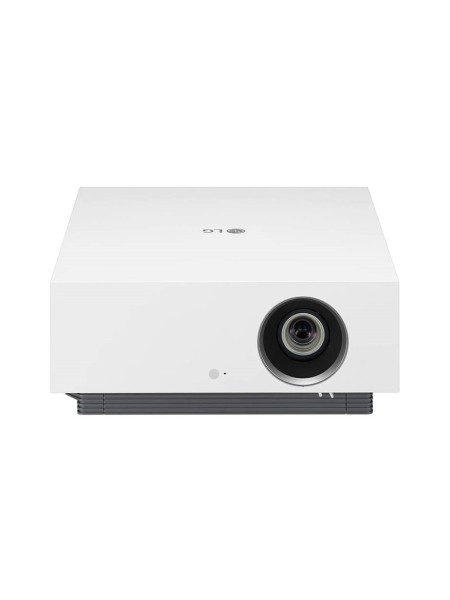 LG AU810P 4K UHD Laser CineBeam Smart Home Theater Projector | LG AU810P