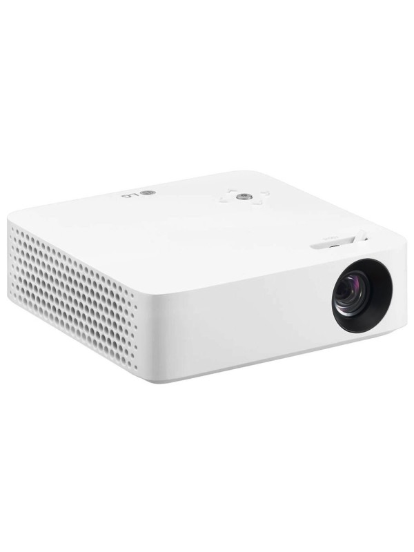 LG PH30N CineBeam LED Projector with Built-in Battery | LG PH30N