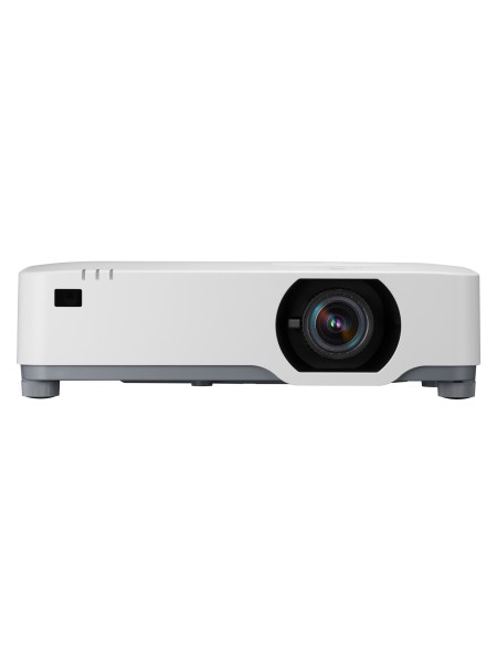 NEC P605UL Laser Projector | NEC P605UL