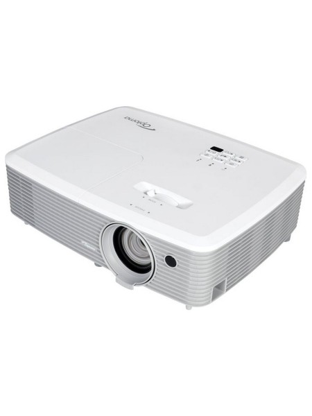 Optoma EH400 Ultra Bright DHP Projector with Warranty | EH400