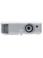 Optoma EH400 Ultra Bright DHP Projector with Warranty | EH400