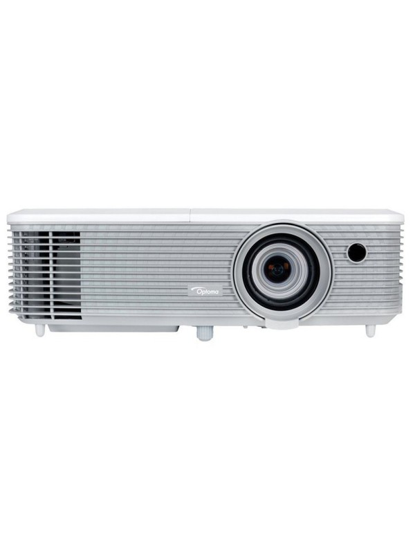 Optoma EH400 Ultra Bright DHP Projector with Warranty | EH400