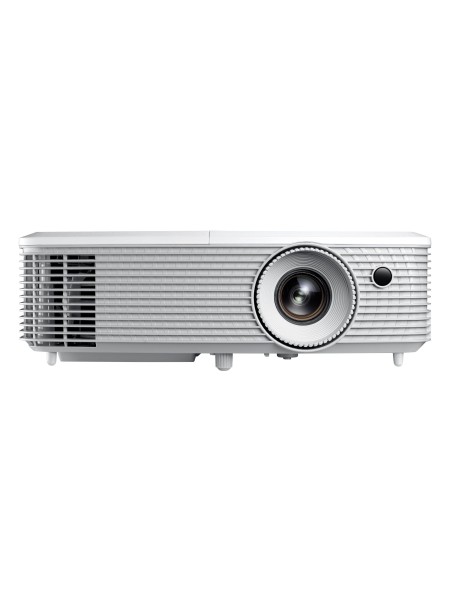 Optoma HD28i 3D DLP Projector 1080p Full HD, White with Warranty | HD28i