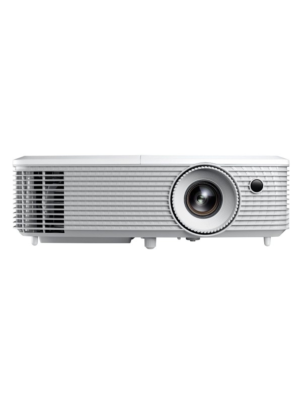 Optoma HD28i 3D DLP Projector 1080p Full HD, White with Warranty | HD28i