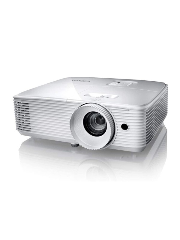 Optoma HD29HLV DLP Gaming Projector with Warranty | HD29HLV