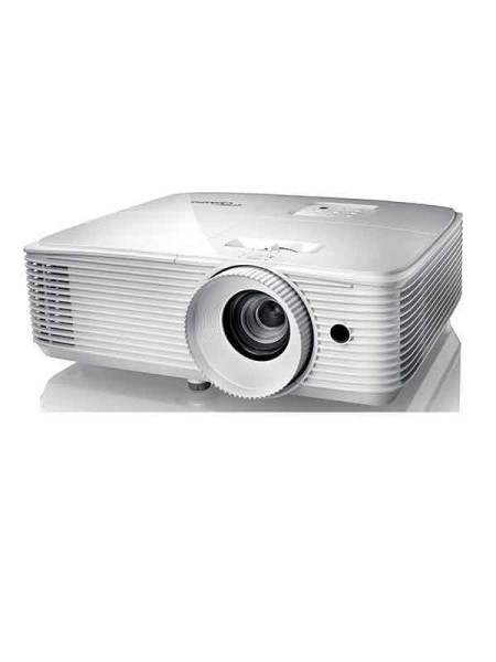 Optoma HD29HSTX short throw home entertainment Projector with Warranty | HD29HSTX