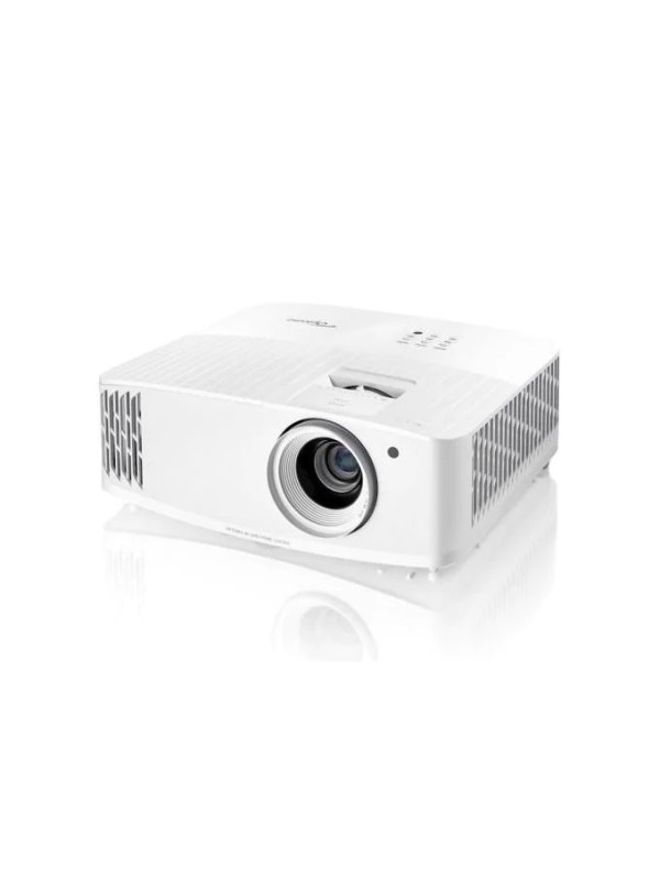 Optoma UHD35X True 4K UHD gaming and home entertainment projector with Warranty | UHD35X