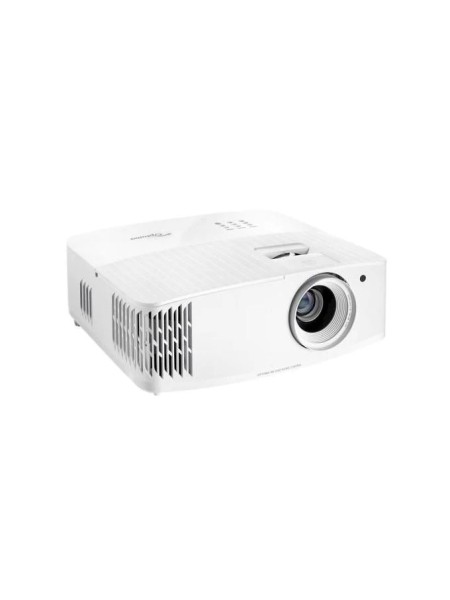 Optoma UHD35X True 4K UHD gaming and home entertainment projector with Warranty | UHD35X
