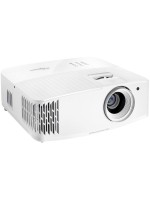 Optoma UHD38x True 4K UHD Gaming and Home Entertainment Projector | UHD38x