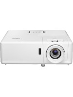 Optoma UHZ50 3000 Lumens XPR 4K UHD Home Theater DLP Projector | UHZ50
