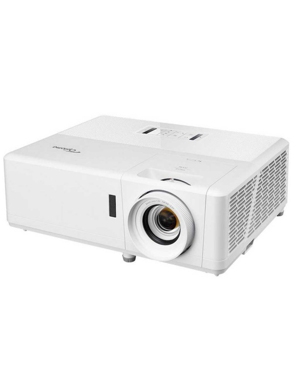 Optoma ZH403 4000 Lumens Full 3D 1080P Projector with Warranty | ZH403
