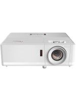 Optoma ZH461 5000-Lumen Full HD Laser DLP Projector with Warranty | ZH461