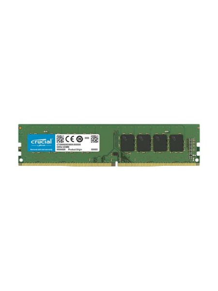 RAM SODIM DDR4 32GB PC3200 CRUCIAL (CT32G4SFD832A)