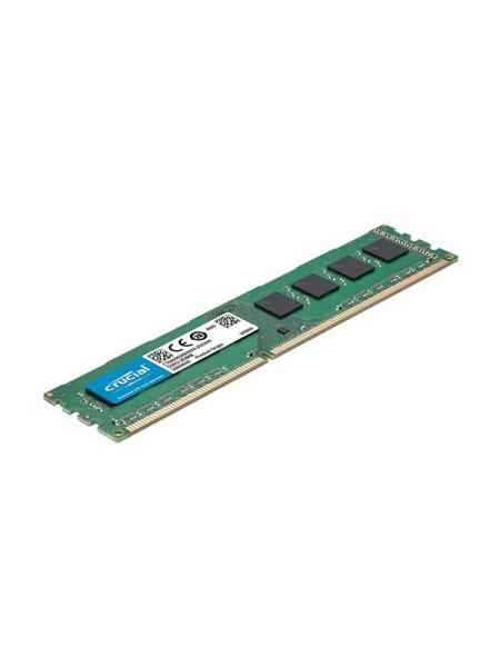 RAM DDR4 8GB PC2666 CRUCIAL