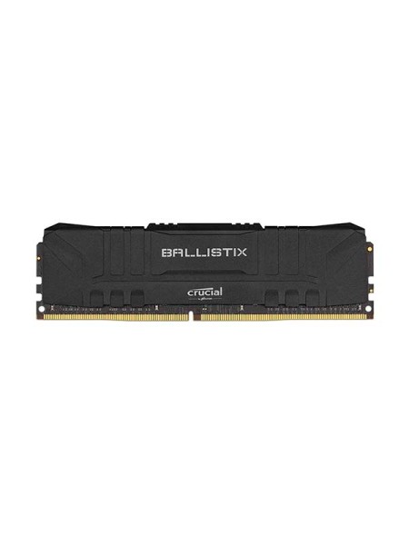 CRUCIAL Ballistix RGB 16GB Kit (2 x 8GB) DDR4-3200 Desktop Gaming Memory | BL2K8G32C16U4BL