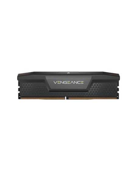 Corsair VENGEANCE DDR5 RAM 32GB(16GBX2) 5600MHz(PC5-44800) C36 1.25V | CMK32GX5M2B5600C36