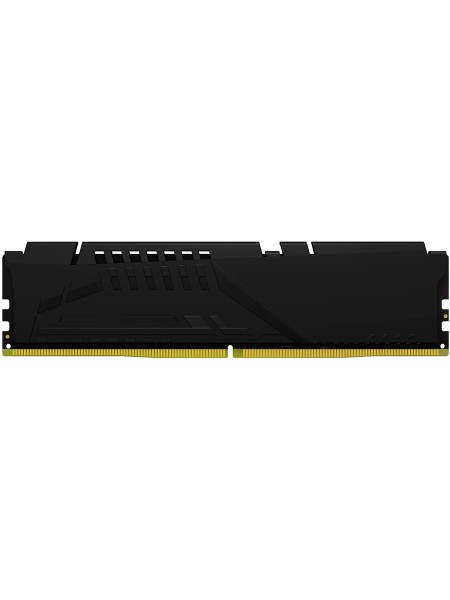 Kingston FURY Beast DDR5 RAM 32GB(16GBX2) CL40 DIMM 5200MT/s | KF552C40BBK2-32
