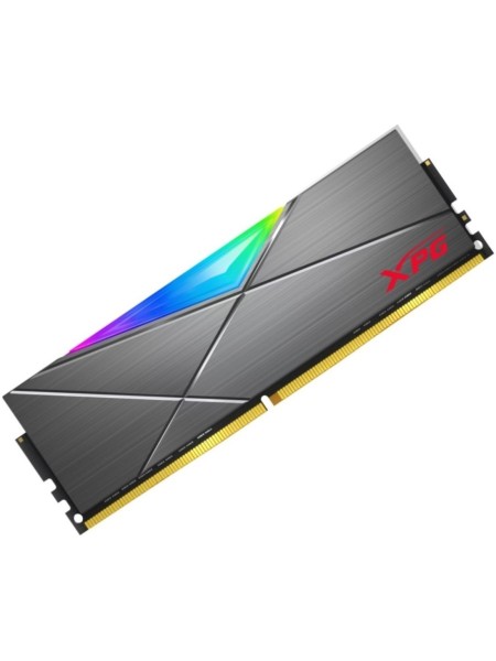 XPG Spectrix D50 16GB(8GBx2) DDR4 RGB RAM 3200MHz | AX4U320038G16A-DT50