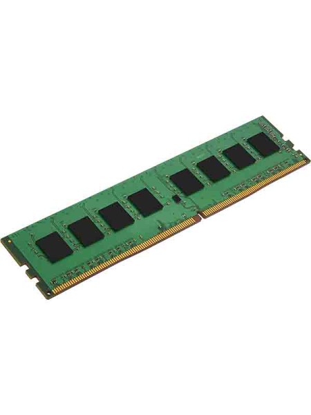 KINGSTON 16GB DDR4 PC3200 Desktop RAM with Warranty | KVR32N22S8/16