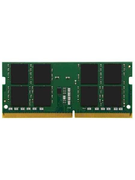 Kingston SODIM 16GB DDR4 PC3200 Laptop RAM with Warranty | KVR32S22S8/16
