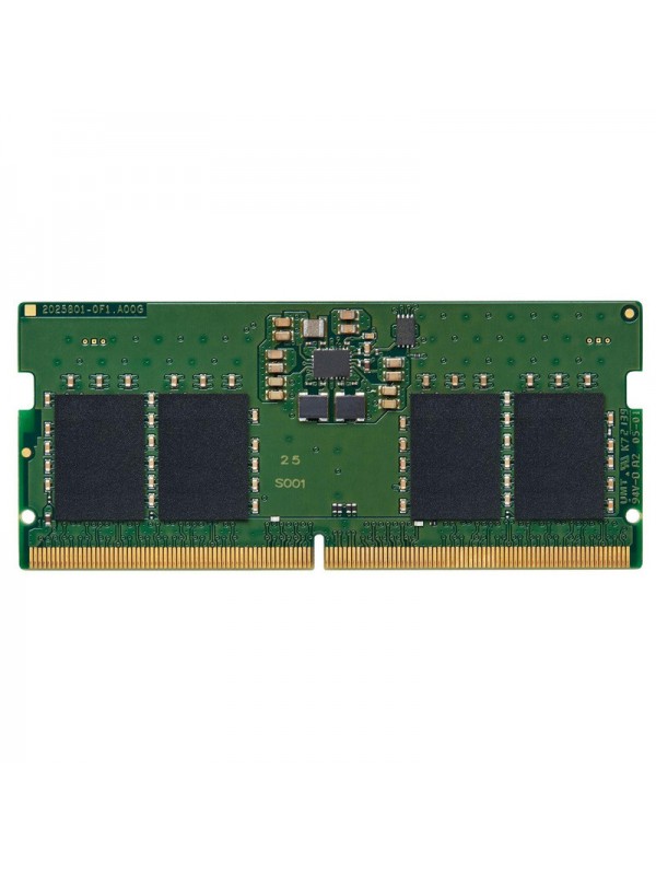 Kingston SODIM 16GB DDR5 PC4800 Laptop RAM with Warranty