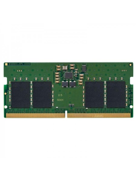 Kingston SODIM 32GB DDR5 PC4800 Laptop RAM with Warranty