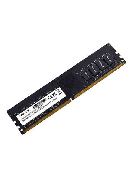 PNY SODIM 16GB DDR4 PC2666 Laptop RAM with Warranty